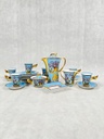 Coffee Set of 6