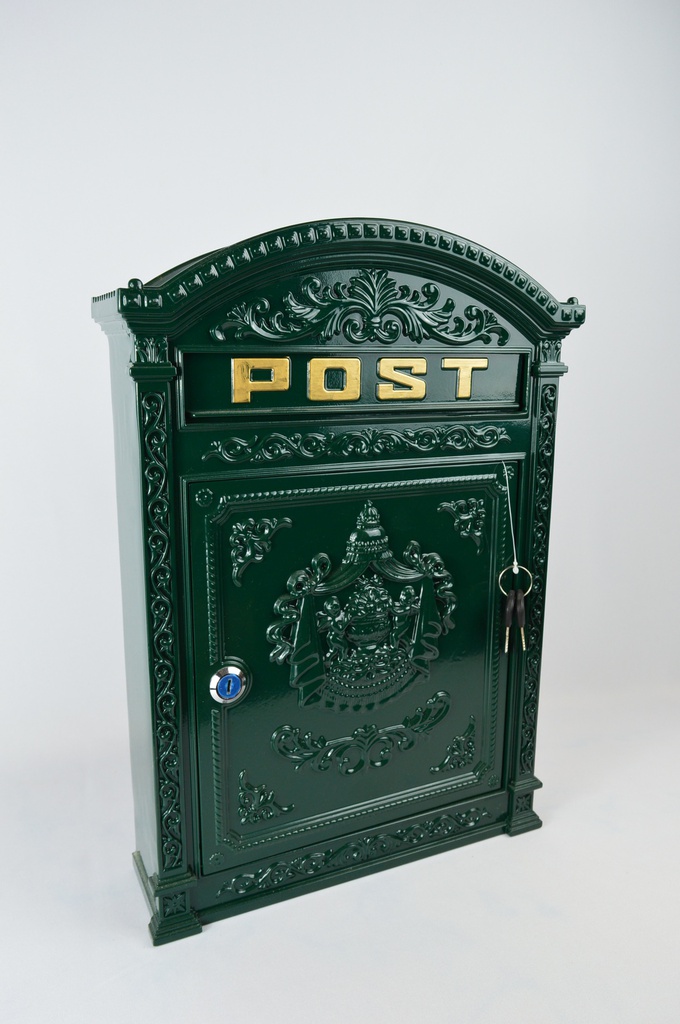 Postkast | e-antiik.ee